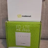 مودم مبین نت 360 پوشش سراسری