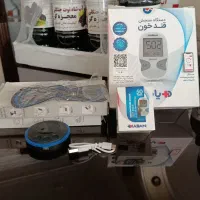 دستگاه قند دستگاه فشار|آرایشی، بهداشتی، درمانی|مشهد, فرودگاه|دیوار
