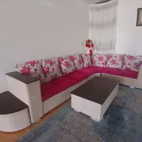 مبل|مبلمان خانگی و میز عسلی|اصفهان, بهارستان|دیوار