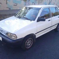 خوش رکاب نرم کالبرات|خودرو سواری و وانت|تبریز, |دیوار