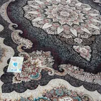 فرش ۹متری ۷۰۰شانه|فرش|قزوین, |دیوار