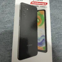 سامسونگ a04s بدون ایراد ۱۲۸ گیگ