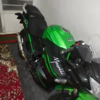 موتور مگلی کم کار در حد|موتورسیکلت|مراغه, |دیوار