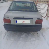 پراید ۸۶|خودرو سواری و وانت|سهند, |دیوار