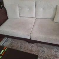 مبل|مبلمان خانگی و میز عسلی|کرج, خلج آباد|دیوار