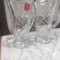 لیوان چای خوری