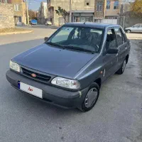 پراید مدل1398بدونه رنگ|خودرو سواری و وانت|اسدآباد, |دیوار