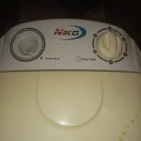 مینی واش|ماشین لباسشویی و خشک‌کن لباس|فردیس, شهرک ناز|دیوار