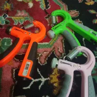 فنر تقویت مچ