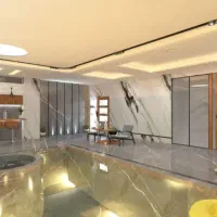 پردیس ویلایی ۵۰۰ متر تریبلکس فاز ۱ محله ۱|فروش خانه و ویلا|پردیس, فاز ۱|دیوار