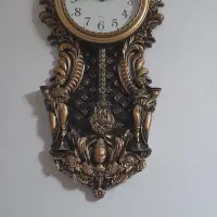 ساعت دیواری