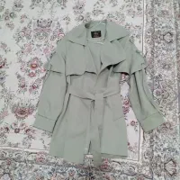 مانتو پاییزی