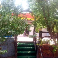 اجاره ویلاباغ در جاده باغات
