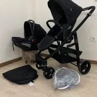 کالسکه کریر گراکو آلمان graco evo