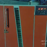 خشک کن میوه و سبزیجات|ماشین‌آلات صنعتی|اصفهان, قهاب جنوبی|دیوار