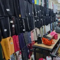 انواع شال و روسری ترند مجلسی