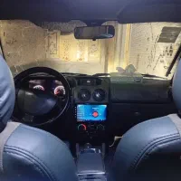 پراید۱۳۲مدل۹۵برج۱۰