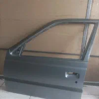 دو عدد درب استوک پژو 405