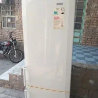 یخچال فریزربدون برفک