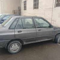 پراید مدل ۹۰ نوکمدادی|خودرو سواری و وانت|چهارباغ, |دیوار