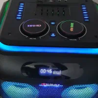 اسپیکر ساب ۱۵