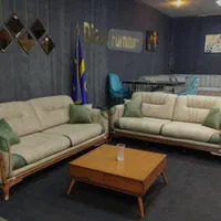 آیلار مبل کامفورت 9ماهه|مبلمان خانگی و میز عسلی|قزوین, |دیوار