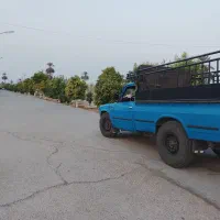 فروش نیسان دیزل