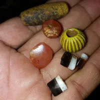 مهره|کلکسیون اشیاء عتیقه|مرودشت, محمد آباد|دیوار