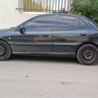 ریو بیرنگ|خودرو سواری و وانت|رشت, انصاری|دیوار