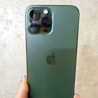 ایفون ۱۳ پرومکس