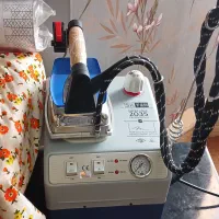 اتو بخار سیلتر ترک