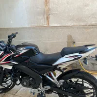 ان اس ۱۵۰|موتورسیکلت|سبزوار, توحیدشهر|دیوار