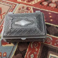 جعبه جواهرات