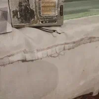 رادیو قدیمی