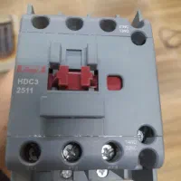 کنتاکتور پمپ آب تکفاز