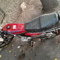 موتور سیکلت ساوین ۱۵۰مدل۴۰۳