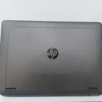 لپ تاپ Hp zbook G3