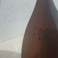 تنبور دو مهر|سازهای سنتی|نهاوند, |دیوار