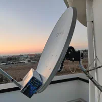 نصاب نصب فوق حرفه ای آنتن پردیس گیلاوندرودهن آبسرد|خدمات پیشه و مهارت|دماوند, گیلاوند|دیوار