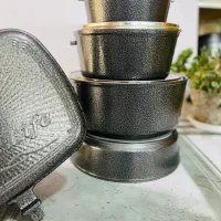 بازسازی ظروف باگرانیت ایتالیایی|خدمات پیشه و مهارت|رفسنجان, |دیوار