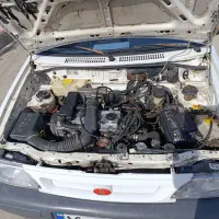 پراید صبا مدل 85|خودرو سواری و وانت|پیرانشهر, |دیوار