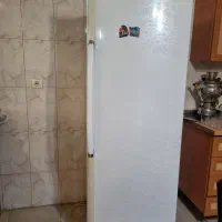 یخچال و فریزر دوقلو
