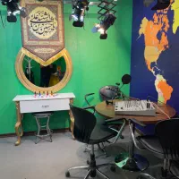 استخدام مربی در باغ کتاب تهران(حتی یک روز در هفته)