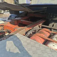 اویکو 440 مدل ۷۸|خودرو سنگین|اهواز, اهواز|دیوار