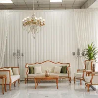 مبلمان لیلا /با کیفیت بالا|مبلمان خانگی و میز عسلی|اردبیل, |دیوار