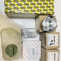 لوازم یدکی خودرو های چینی