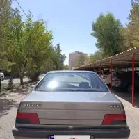 پژو ۴۰۵ مدل ۹۳|خودرو سواری و وانت|اصفهان, دانشگاه اصفهان|دیوار