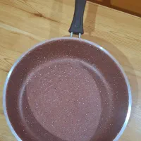 ماهیتابه نسوز نچسب تفلون دسته دار آکبند