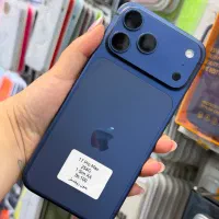 Iphone 17 Pro Max XA 100
