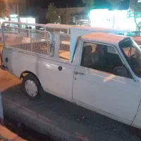 وانت کرایه